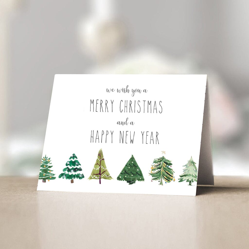 Christmas & New Year
