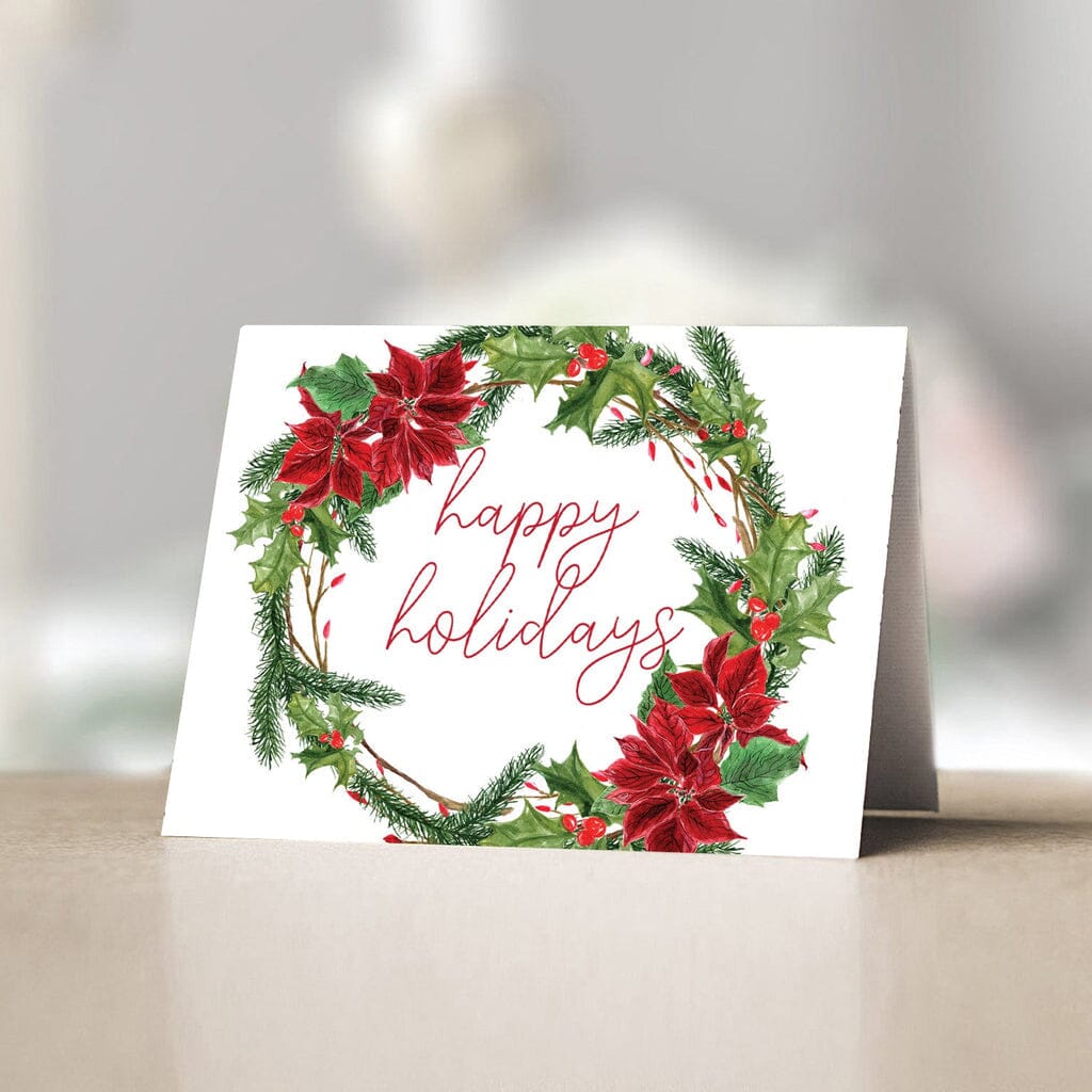 Christmas Wreath